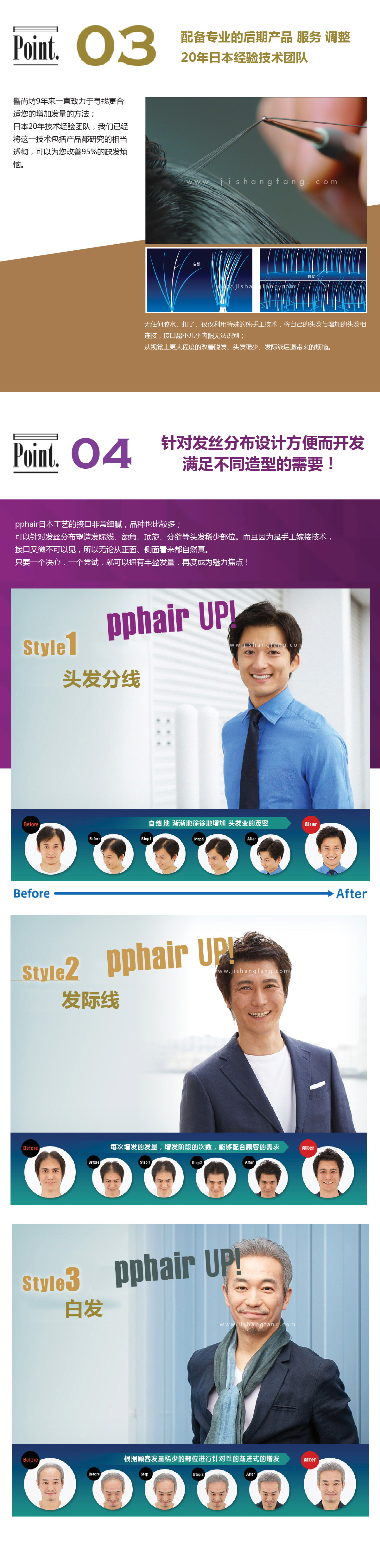 pphair��ʽ�޴�΢����