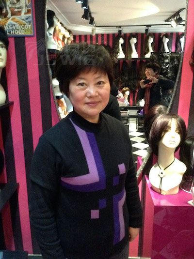 ������Ůʿ�ٷ������һ췢���շ����������ɶ�����Ȼ4